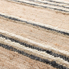 AFK LIVING Rug Raj Blue