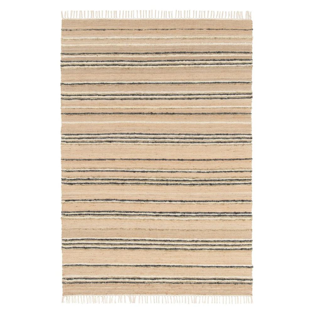 AFK LIVING Rug Raj Blue