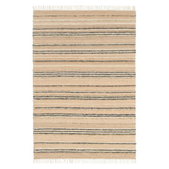 AFK LIVING Rug Raj Blue