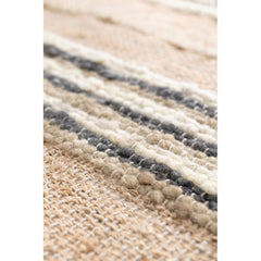 AFK LIVING Rug Raj Blue