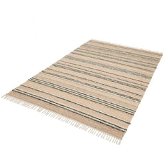 AFK LIVING Rug Raj Blue