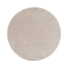 AFK LIVING Soft Rug Key Inner 160x160cm