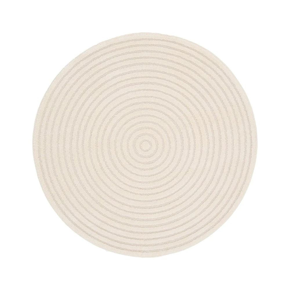 AFK LIVING Round Rug Cleo 160x160cm