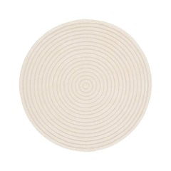 AFK LIVING Round Rug Cleo 160x160cm