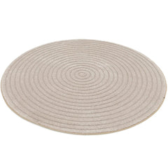 AFK LIVING Soft Rug Key Inner 160x160cm