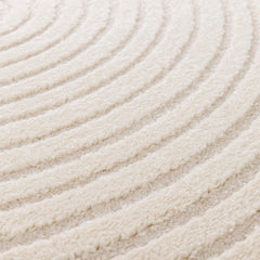 AFK LIVING Round Rug Cleo 160x160cm