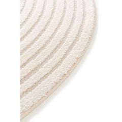 AFK LIVING Round Rug Cleo 160x160cm