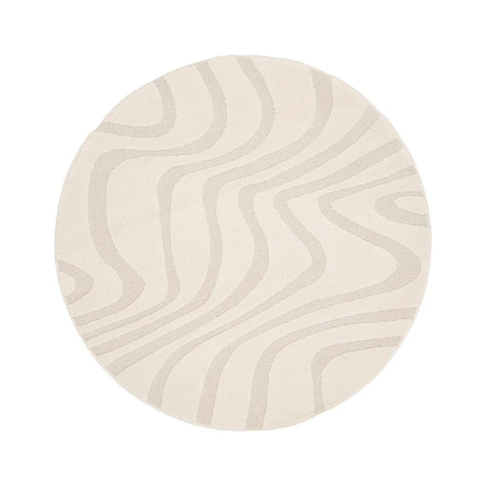 AFK LIVING Rug Naya 160x160cm