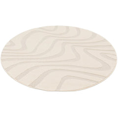 AFK LIVING Rug Naya 160x160cm