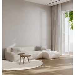 AFK LIVING Rug Naya 160x160cm