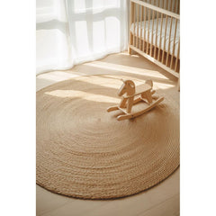 AFK LIVING Round Rug Natura