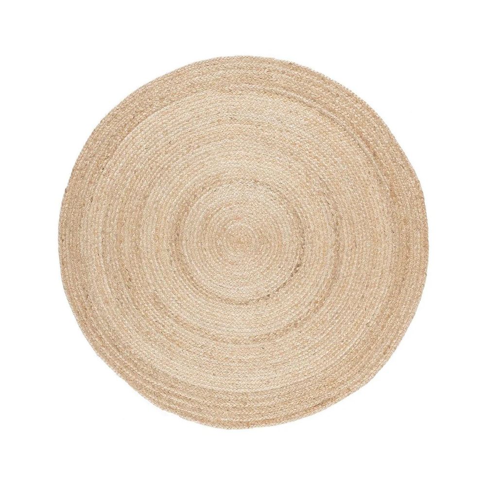 AFK LIVING Round Rug Natura