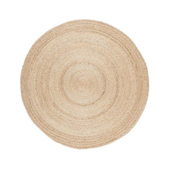 AFK LIVING Round Rug Natura