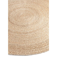 AFK LIVING Round Rug Natura