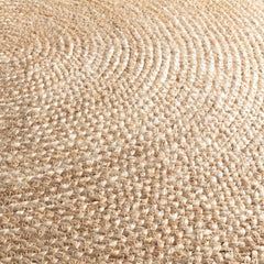 AFK LIVING Round Rug Natura