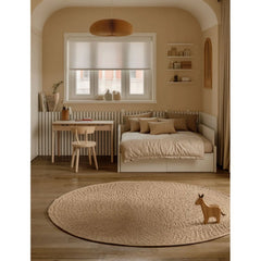AFK LIVING Round Rug Hook