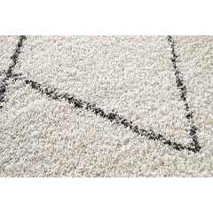 AFK LIVING Rug Ethnic Shaggy