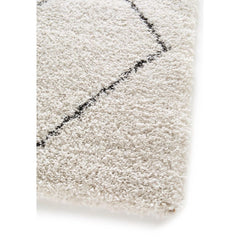 AFK LIVING Rug Ethnic Shaggy