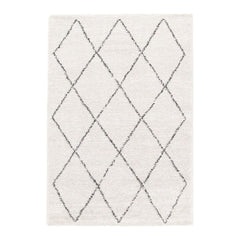 AFK LIVING Rug Ethnic Shaggy
