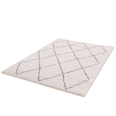 AFK LIVING Rug Ethnic Shaggy