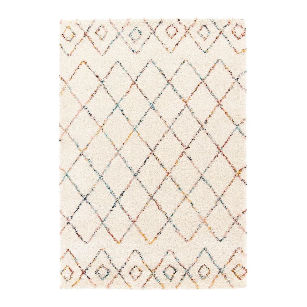 AFK LIVING Rug Harlequin
