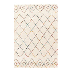 AFK LIVING Rug Harlequin