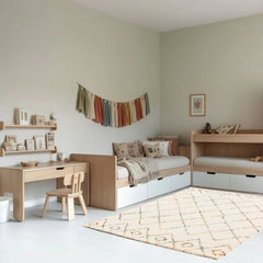 AFK LIVING Rug Harlequin