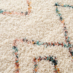 AFK LIVING Rug Harlequin