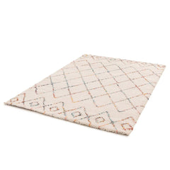 AFK LIVING Rug Harlequin