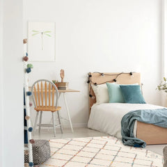 AFK LIVING Rug Harlequin