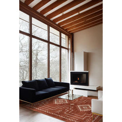 AFK LIVING Rug Sierra