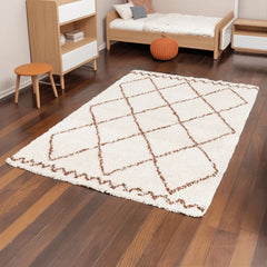 AFK LIVING Soft Rug Tifin