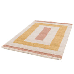 AFK LIVING Rug Doodling