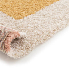 AFK LIVING Rug Doodling