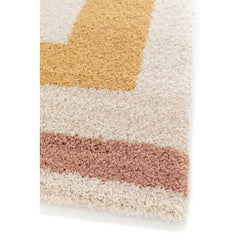 AFK LIVING Rug Doodling