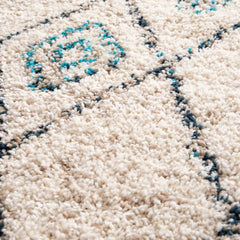 AFK LIVING Rug Diamond