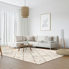 AFK LIVING Rug Diamond