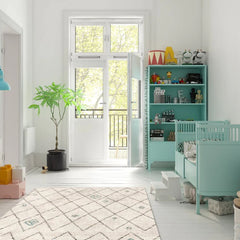 AFK LIVING Rug Diamond