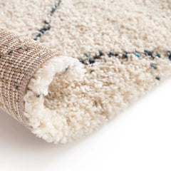 AFK LIVING Rug Diamond