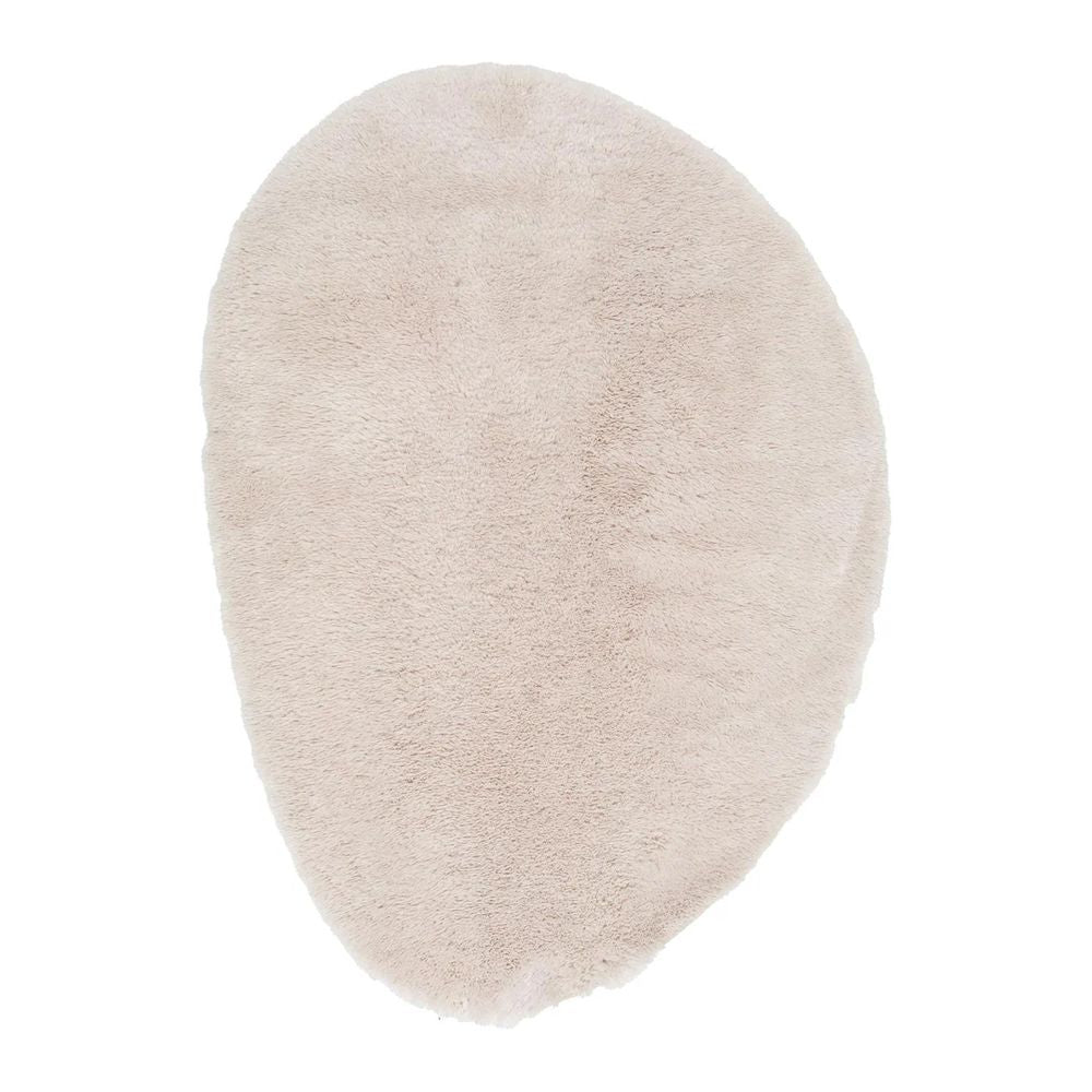 AFK LIVING Rug Nukka Organic 160x230cm