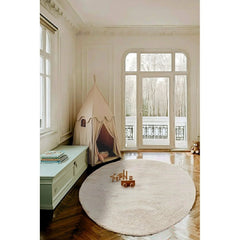 AFK LIVING Rug Nukka Organic 160x230cm