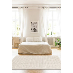 AFK LIVING Soft Rug Refined Eolya Design