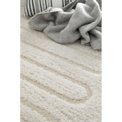 AFK LIVING Soft Rug Refined Eolya Design