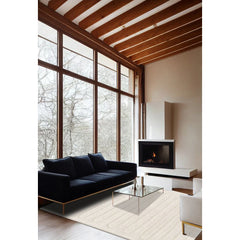 AFK LIVING Soft Rug Refined Eolya Design