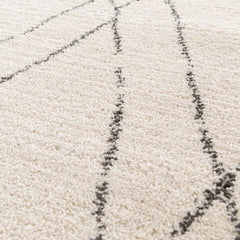 AFK LIVING Soft Rug Tissia Darlings