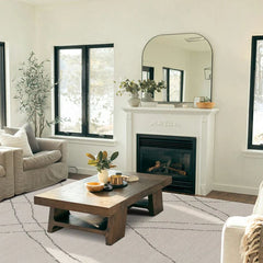 AFK LIVING Soft Rug Tissia Darlings