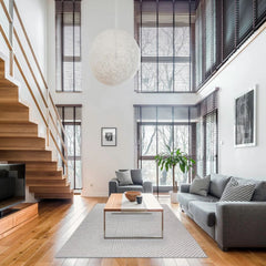 AFK LIVING Rug Mysigt