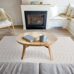 AFK LIVING Rug Volute