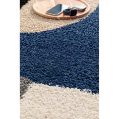AFK LIVING Rug Tones Gatsby Grey