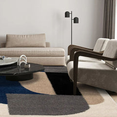 AFK LIVING Rug Tones Gatsby Grey